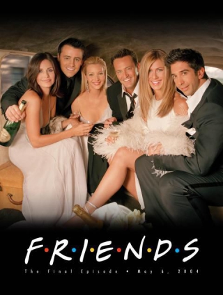  / Friends (  1-10,  1-236) [1994-2004 .,   , 77DVD5]