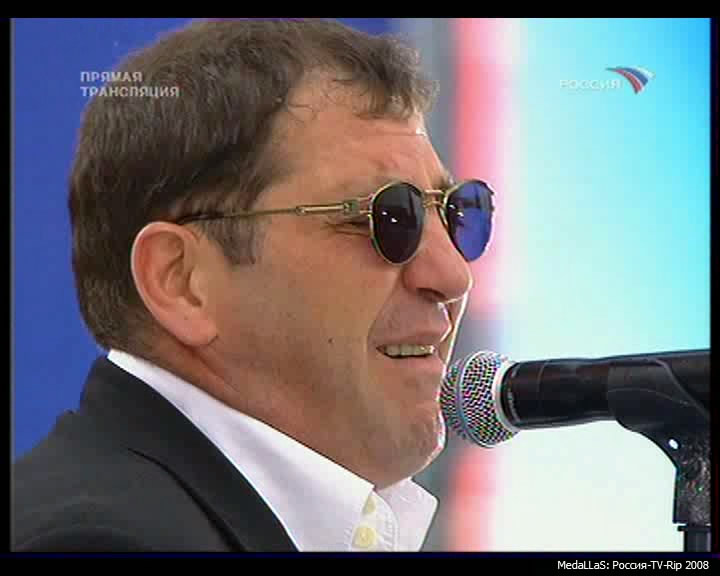 Григорий Лепс - Видеоклипы.