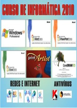 Download  Curso Completo de Informática 2010 