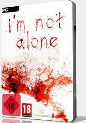 I m Not Alone (TGC  The Games Company) (ENG) [L]
