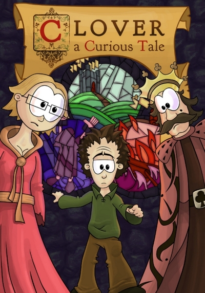 Clover: A Curious Tale (2010/ENG) Clover: A Curious Tale (2010/ENG)