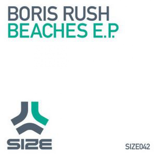 Boris Rush - Beaches; Bright Nights (Original Mix) [2010]