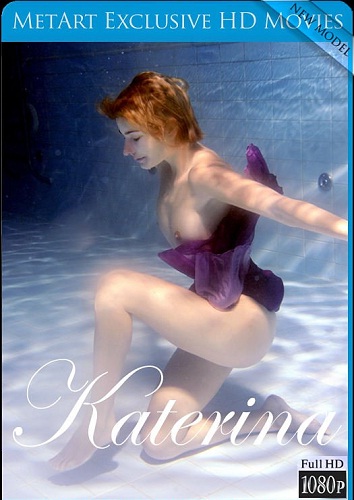 Katerina C - Presenting (2010) HDTV 1080p