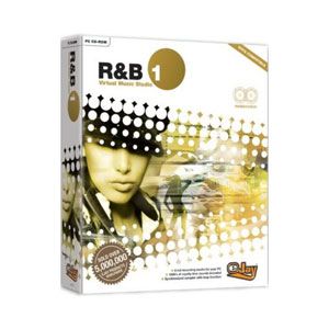 R&B eJay (2007) RUS PC