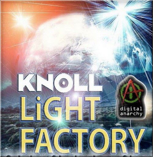 Knoll Light Factory v3.1 ������ ��� Adobe Photoshop (32/64 bit)