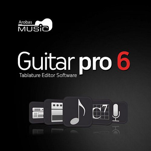 Guitar Pro 6.0 (2010) (Eng)