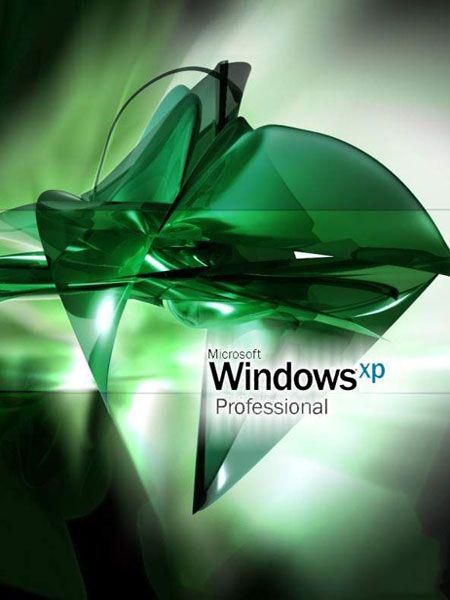 Windows XP Professional SP3 Media Edition 4.0 2010 Rus(Полная/Бесплатная)