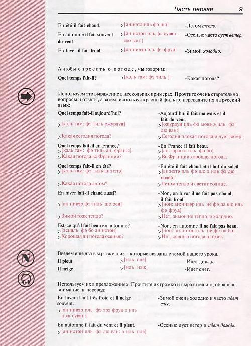 Ешко французский для начинающих скачать бесплатно pdf
