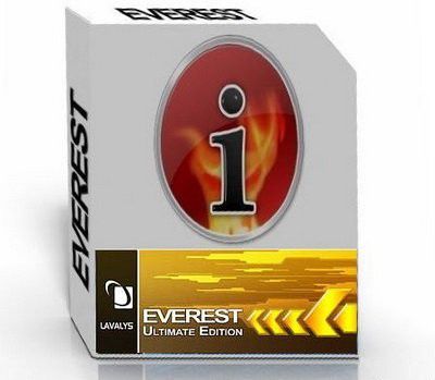 EVEREST Ultimate Edition 5.50.2154 Beta EVEREST Ultimate Edition 5.50.2154 Beta