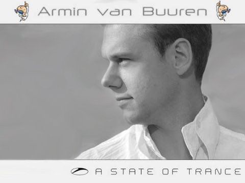 (Trance) Armin van Buuren - A State of Trance 001-459, 2001-2010, MP3, 192-320kbps