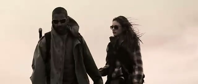 O Livro de Eli (The Book of Eli) 2010 [RMVB,DVDRip,DVDR