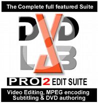 MediaChance DVD-lab PRO v2.51 (2008) RUS+ENG