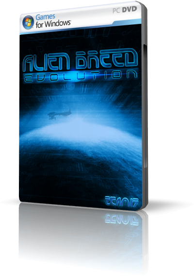 Alien Breed: Impact  Team17 Software (ENG) [RePack]