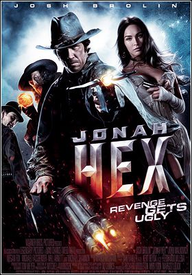 Jonah Hex - O Caçador de Recompensas - Dual Audio 720p Bluray x264