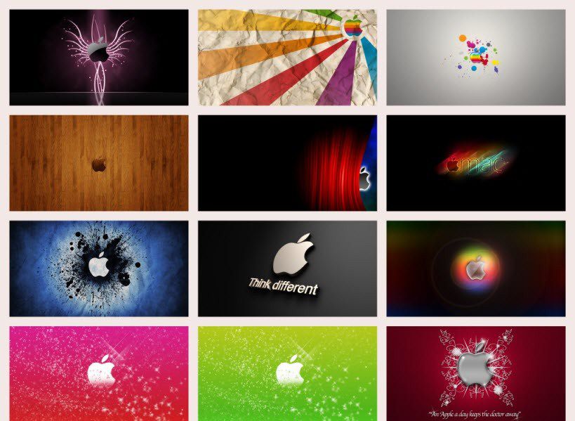 wallpapers hd for mac. HD Apple Mac Wallpapers