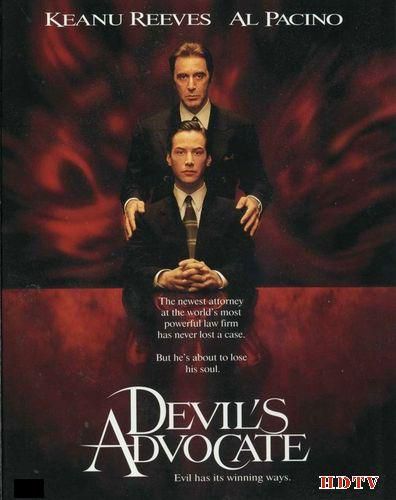 The Devil's Advocate is a 1997 American thriller-horror film directed by 