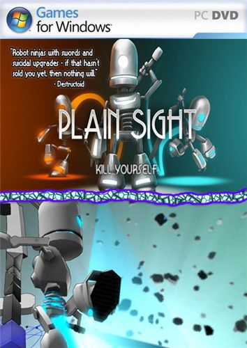 Plain Sight (Beatnik Games) (ENG) [P]