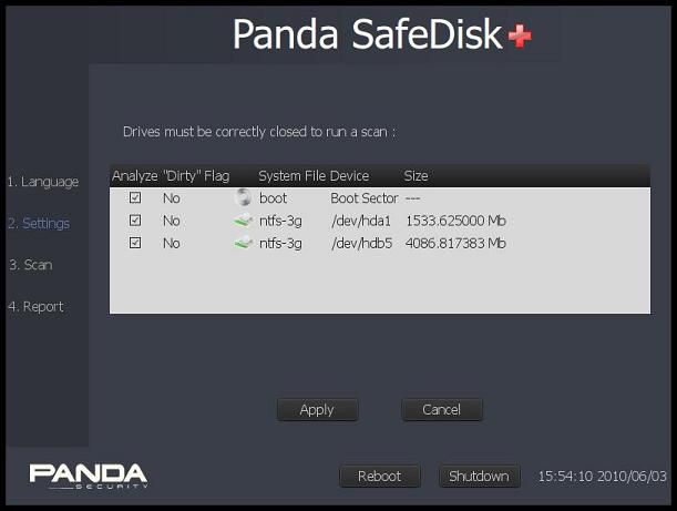 Год: 2010 Версия: 4.4.3.0 Разработчик: Panda Software Язык