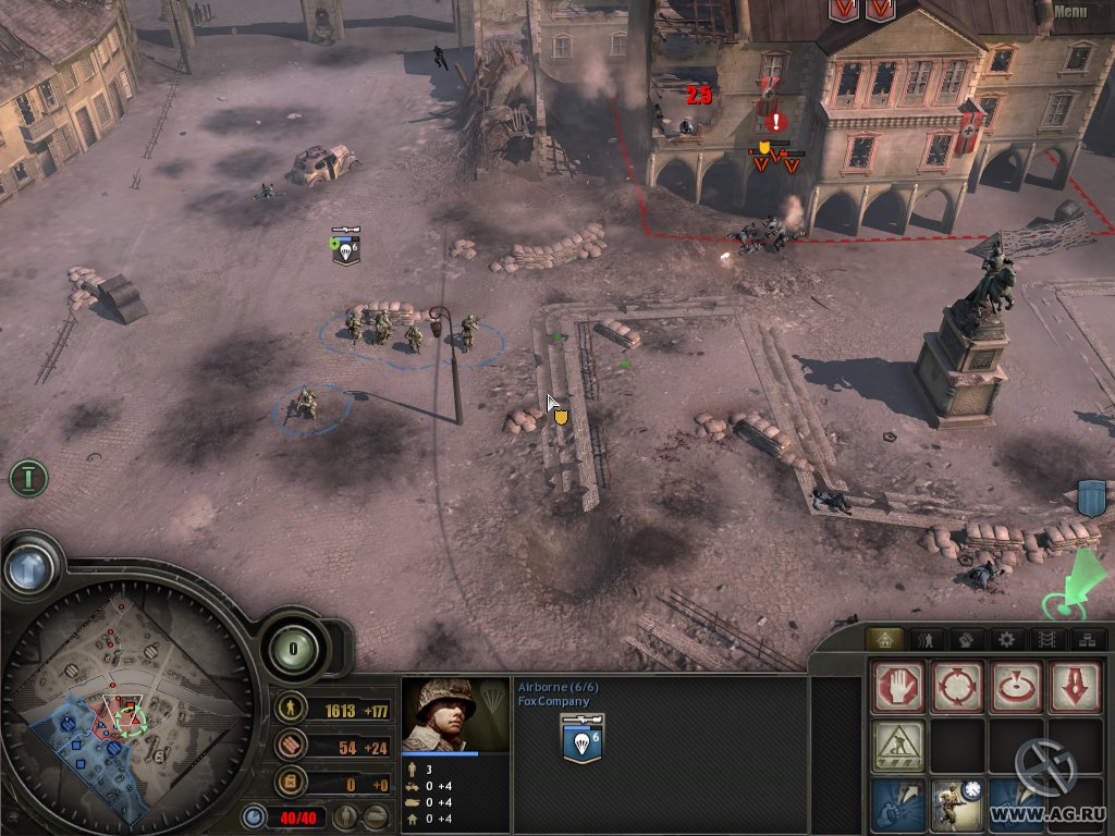 Company Of Heroes Mega Trainer 2 700 Relaunch