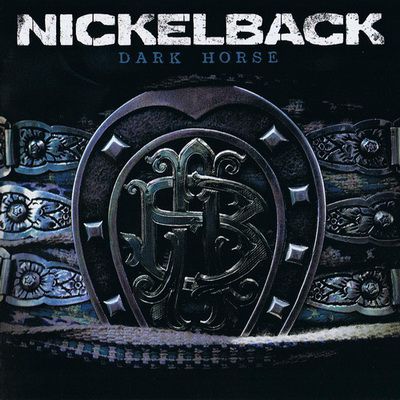 Nickelback - дискография