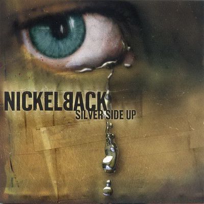 Nickelback - дискография