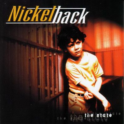 Nickelback - дискография