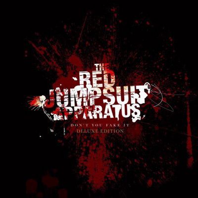 The Red Jumpsuit Apparatus - Дискография