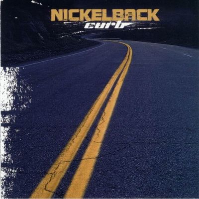 Nickelback - дискография