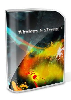 Download Windows 8 Xtreme Ultimate Final 32 / 64 Bits