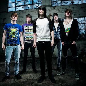 Asking Alexandria - Дискография (Discography) ( Metalcore ...