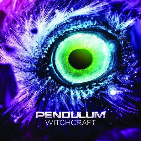 Pendulum - Дискография [2003-2010, Drum and bass ...