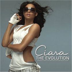 0d57066143cec9750cf97be579ca84ca Download CD Ciara   The Evolution