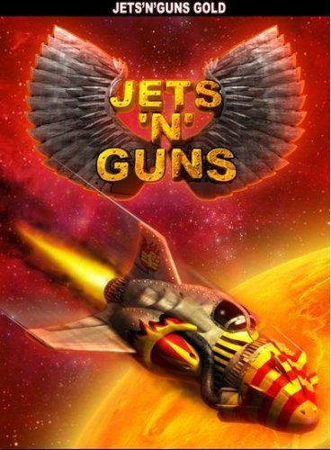 Jets N Guns (Rake in Grass) (RUS) [L]