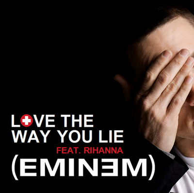 Clipe Eminem ft. Rihanna-Love The Way You Lie – HDTV