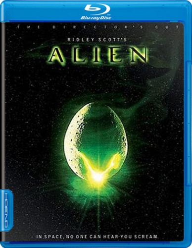 .  / Alien Anthology (1979-1997) [, , BDRip, 720p]