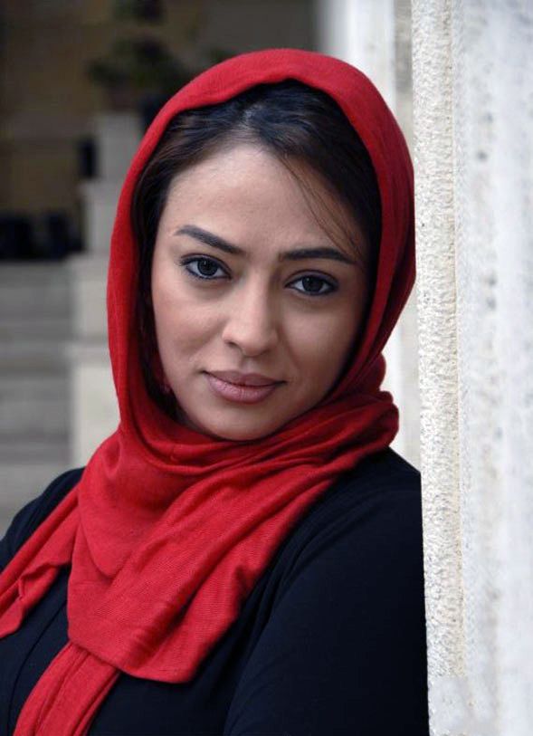 عکس آزاده ریاضی