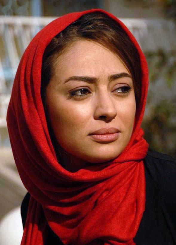 عکس بازیگران ایرانی زن