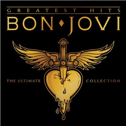 Bon Jovi – Greatest Hits Completo Bon Jovi – Greatest Hits