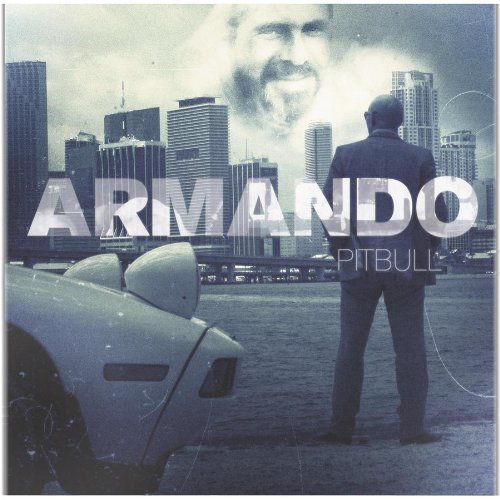 Baixar Baixar CD Pitbull   Armando [2010] Grátis