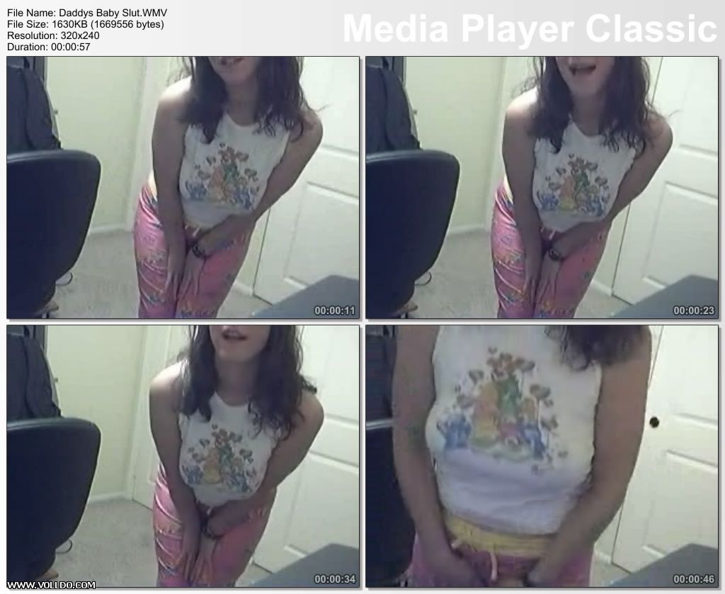 WARNING! SHORT, BUT REAL Daddys Baby Slut! Daughter Dirty Talk in English For her REAL DADDY! Free Incest, JAV and Family Taboo Video Blog! picture