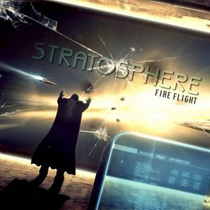 Stratosphere - Fire Flight [2010]