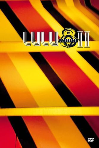 Filme Poster Lulu Santos – Acústico MTV II DVDRip XviD Nacional