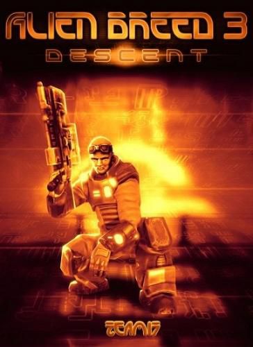 Alien Breed 3: Descent (Team17 Software) (ENG) [L]