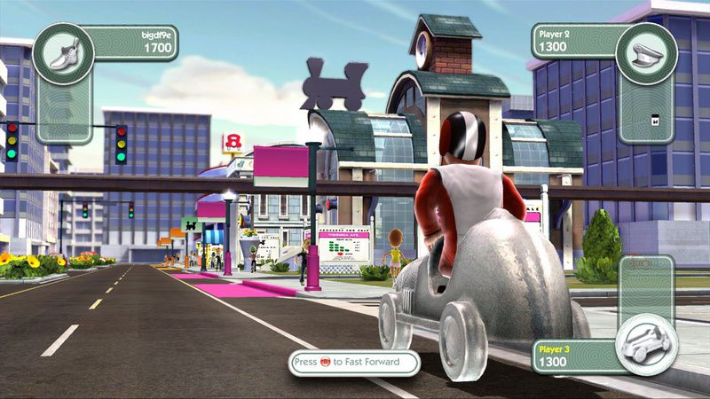 Monopoly Network Game Download For Pc 3D