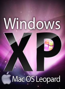 Download Windows XP Leopard MAC OS