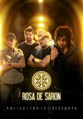 Rosa de Saron Horizonte Vivo Distante Completo Rosa de Saron Horizonte Vivo Distante
