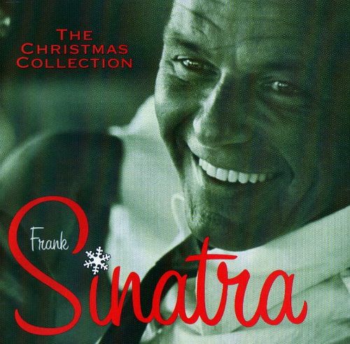 Download CD Gratis Frank Sinatra - Christmas Collection