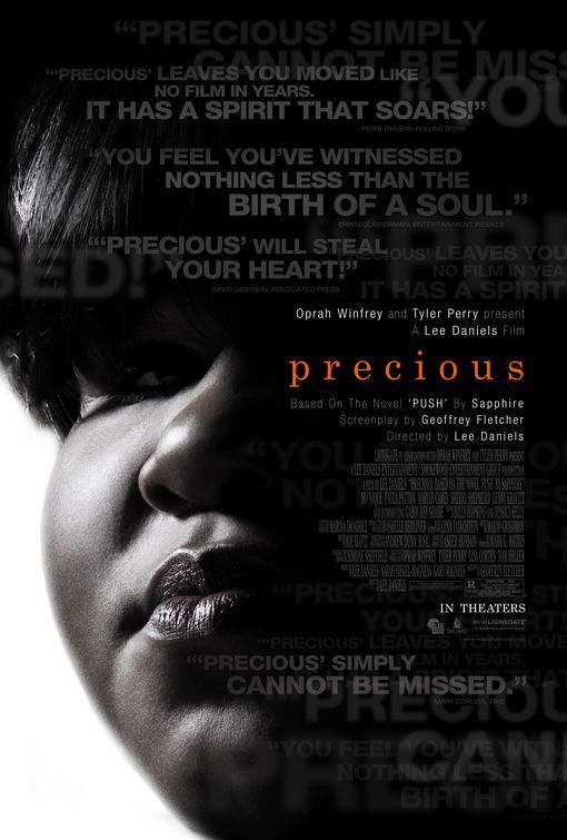 Download Preciosa - Uma História De Esperança Dual Áudio Baixar Preciosa - Uma História De Esperança Dual Áudio
