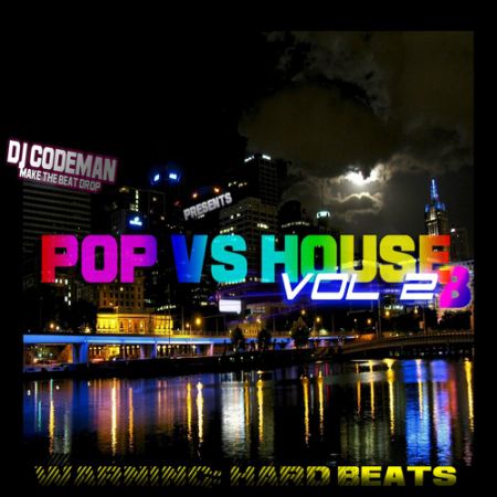 VA - Pop Vs House Vol.2B (2010) 