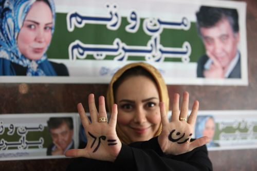 عکس بازیگران زن اخراجی ها 3